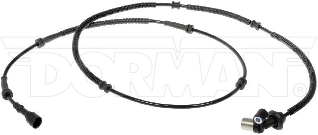 1997-2006 Jeep Wrangler ABS Wheel Speed Sensor - Rear Right (Dorman)