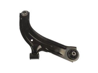 2009-2014 Nissan Cube Suspension Control Arm and Ball Joint Assembly - Front Left Lower (Dorman)