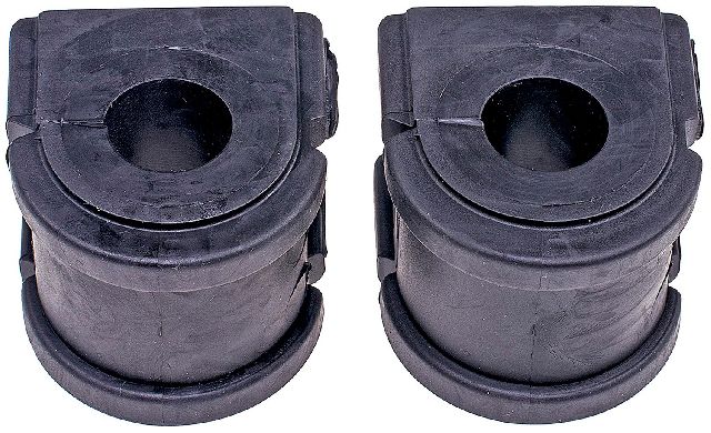 2005-2009 Chevrolet Uplander Suspension Stabilizer Bar Bushing Kit - Front To Frame (Dorman)