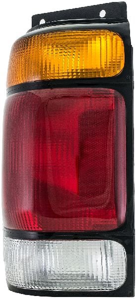 1995-1997 Ford Explorer Tail Light Assembly - Left (Dorman)