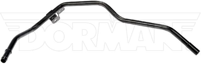 2005-2009 Ford F-350 HVAC Heater Hose Assembly - Outlet (Dorman)