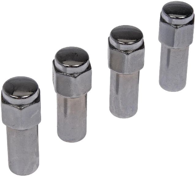2001-2021 Toyota Prius Wheel Lug Nut (Dorman)