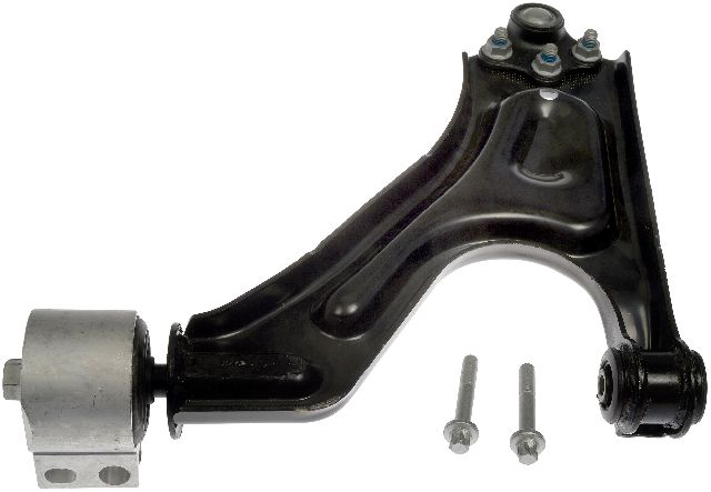 2002-2009 Saab 9-5 Suspension Control Arm and Ball Joint Assembly - Front Right Lower (Dorman)