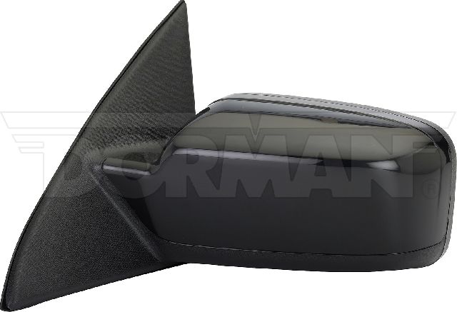 2011-2012 Ford Fusion Side/Door Mirror - Left (Dorman)