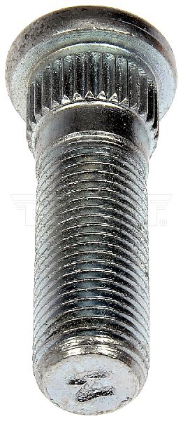 2008-2012 INFINITI EX35 Wheel Lug Stud - Front or Rear (Dorman)