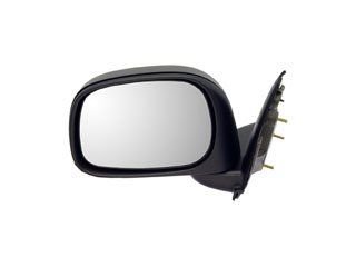 2002-2008 Dodge Ram 1500 Side/Door Mirror - Left (Dorman)