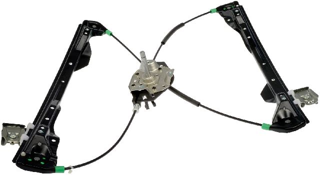 2008-2011 Ford Focus Window Regulator - Front Right (Dorman)