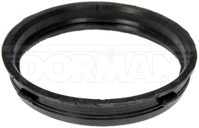 2000-2006 Mercedes-Benz S500 Engine Air Intake Hose - Connector To Throttle Body (Dorman)