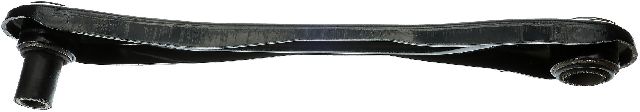 1986-1989 Mazda 323 Lateral Arm - Rear Left Lower Rearward or Rear Right Lower Rearward (Dorman)