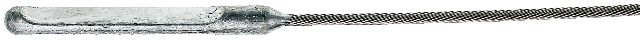 2011-2016 Ford F-550 Super Duty Engine Oil Dipstick (Dorman)