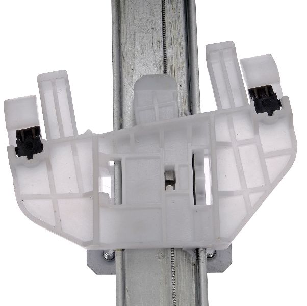 2006-2007 Jeep Liberty Window Motor and Regulator Assembly - Front Left (Dorman)