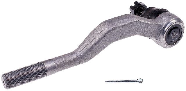 1995-2004 Toyota Tacoma Steering Tie Rod End - Front Left Outer (Dorman)