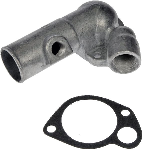 1985-1990 Ford F-150 Engine Coolant Thermostat Housing (Dorman)