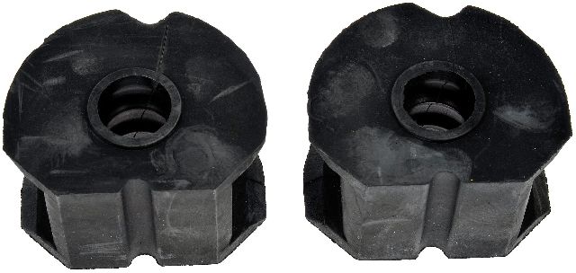 1998-2002 Lincoln Navigator Suspension Stabilizer Bar Bushing Kit - Rear (Dorman)