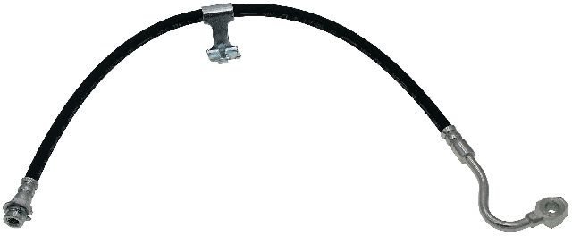 1983-1996 GMC G3500 Brake Hydraulic Hose - Front Right (Dorman)