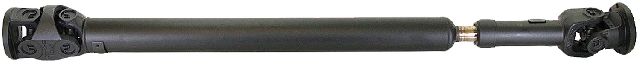2007-2009 Jeep Wrangler Drive Shaft - Rear (Dorman)