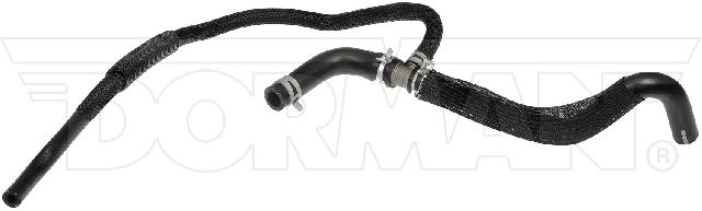 2005-2021 Chrysler 300 HVAC Heater Hose Assembly - Inlet (Dorman)