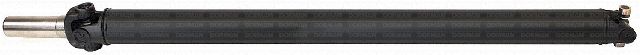 2001-2004 GMC Sierra 2500 HD Drive Shaft - Rear (Dorman)