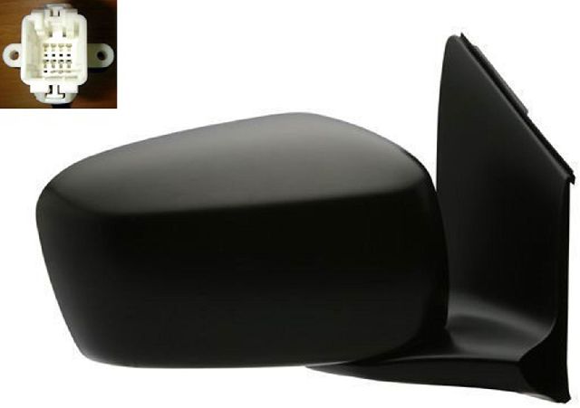 2005-2010 Honda Odyssey Side/Door Mirror - Right (Dorman)