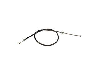 1989-1995 Isuzu Pickup Parking Brake Cable - Rear Right (Dorman)