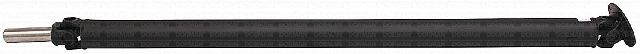 1972-1973 Mercury Capri Drive Shaft - Rear (Dorman)