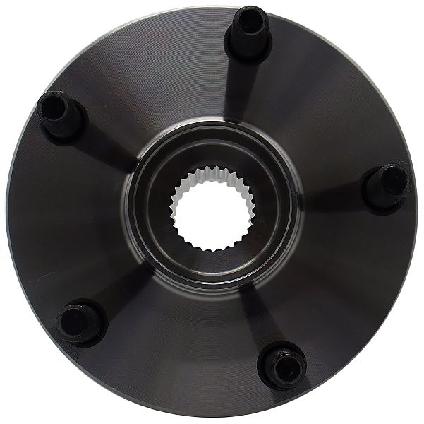 2015-2024 Subaru Legacy Wheel Bearing and Hub Assembly - Front (Dorman)