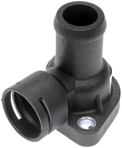 1989-1992 Volkswagen Golf Engine Coolant Water Outlet - Left (Dorman)