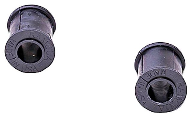 2002-2003 Lexus ES300 Suspension Stabilizer Bar Bushing Kit - Rear To Frame (Dorman)