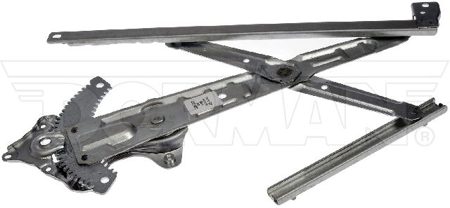 2012-2015 Honda Civic Window Regulator - Front Left (Dorman)