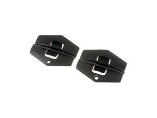 1991-1994 Oldsmobile Bravada Window Guide - Front Forward or Front Rearward (Dorman)