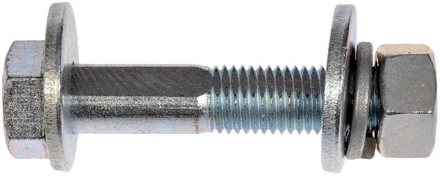 1982-1996 Buick Century Alignment Cam Bolt Kit - Front (Dorman)
