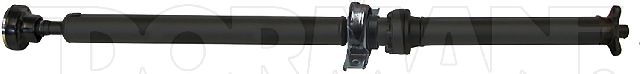 2011-2012 Jeep Grand Cherokee Drive Shaft - Rear (Dorman)