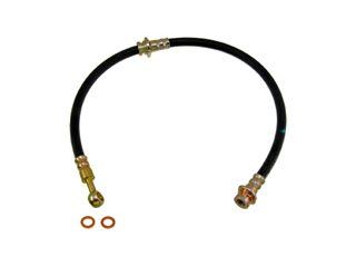 1995-1999 Nissan Sentra Brake Hydraulic Hose - Rear Right (Dorman)