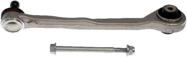 2019-2023 Audi Q8 Suspension Control Arm and Ball Joint Assembly - Front Right Upper Forward (Dorman)