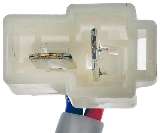 2002-2003 Mitsubishi Lancer Window Motor and Regulator Assembly - Rear Left (Dorman)