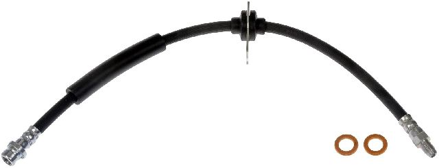 2013-2016 Ford Escape Brake Hydraulic Hose - Rear Left or Rear Right (Dorman)