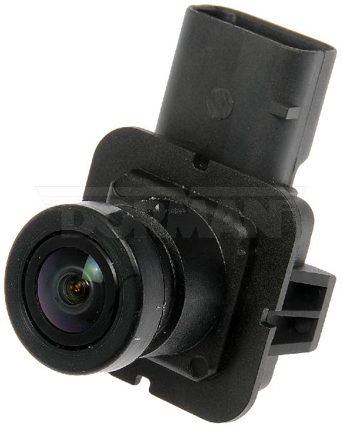 2013-2015 Ford Explorer Park Assist Camera - Rear (Dorman)