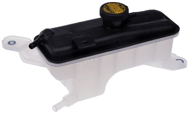 2006-2018 Toyota RAV4 Engine Coolant Reservoir - Front (Dorman)