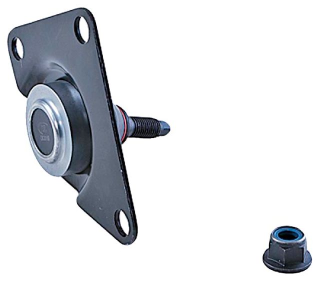 1999-2004 Jeep Grand Cherokee Suspension Ball Joint - Rear Upper (Dorman)
