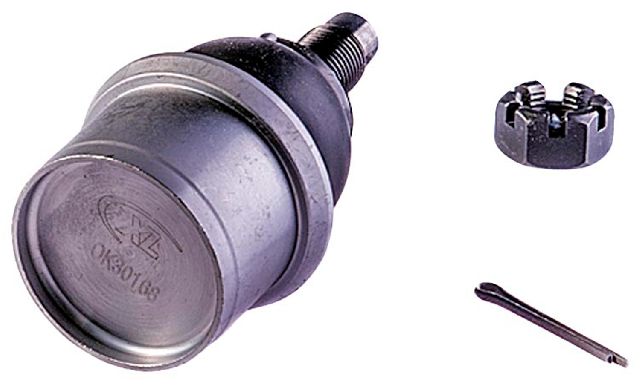 2000-2003 Dodge Durango Suspension Ball Joint - Front Lower (Dorman)