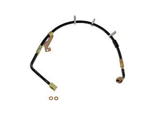 2004-2006 Ford E-150 Brake Hydraulic Hose - Front Right (Dorman)