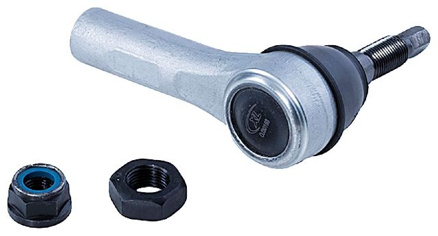 2011-2012 Ram 1500 Steering Tie Rod End - Front Outer (Dorman)