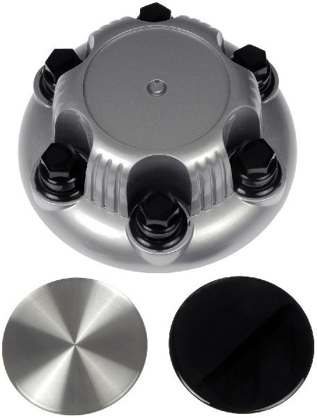 2007-2013 Chevrolet Avalanche Wheel Cap (Dorman)