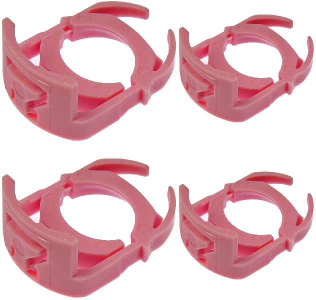 2006-2008 Lincoln Mark LT Fuel Line Clip (Dorman)