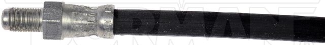 2007-2015 Ford Transit Brake Hydraulic Hose - Rear Left or Rear Right (Dorman)