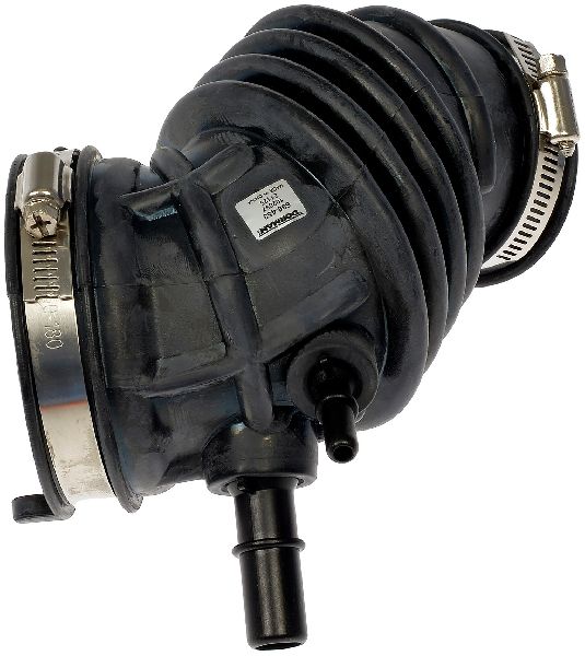 2012-2018 Ford Focus Engine Air Intake Hose - Connector To Throttle Body (Dorman)