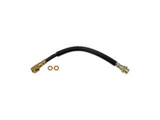 2000 GMC Jimmy Brake Hydraulic Hose - Front Left or Front Right (Dorman)