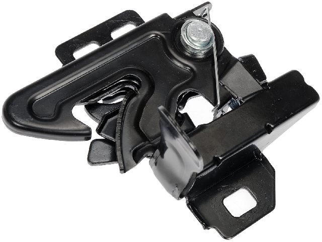 2003-2021 Chevrolet Express 2500 Hood Latch Assembly (Dorman)