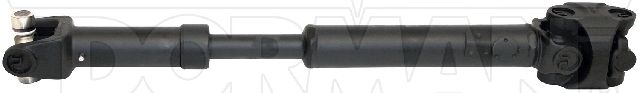 1988-1995 Dodge Dakota Drive Shaft - Front (Dorman)