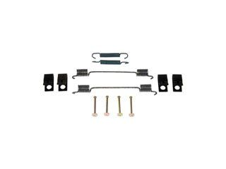 2010-2013 Ford Transit Connect Drum Brake Hardware Kit - Rear (Dorman)
